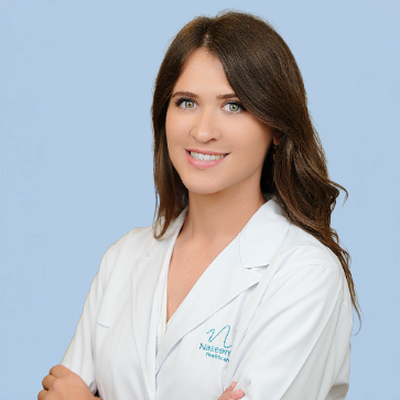 Dr. Amina Selimovic